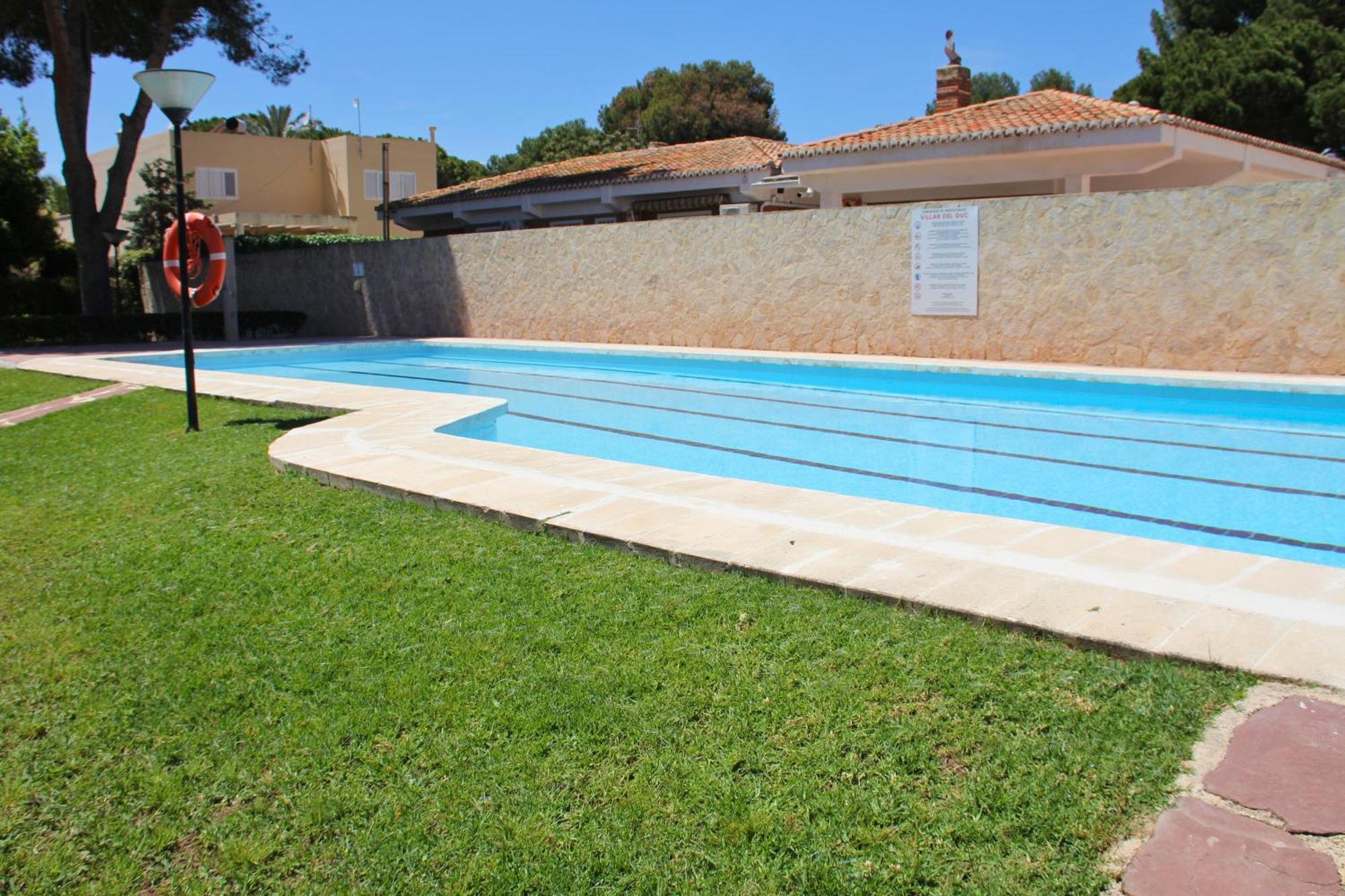 Villa Luny Playa Gandia Playa de Gandia Dış mekan fotoğraf
