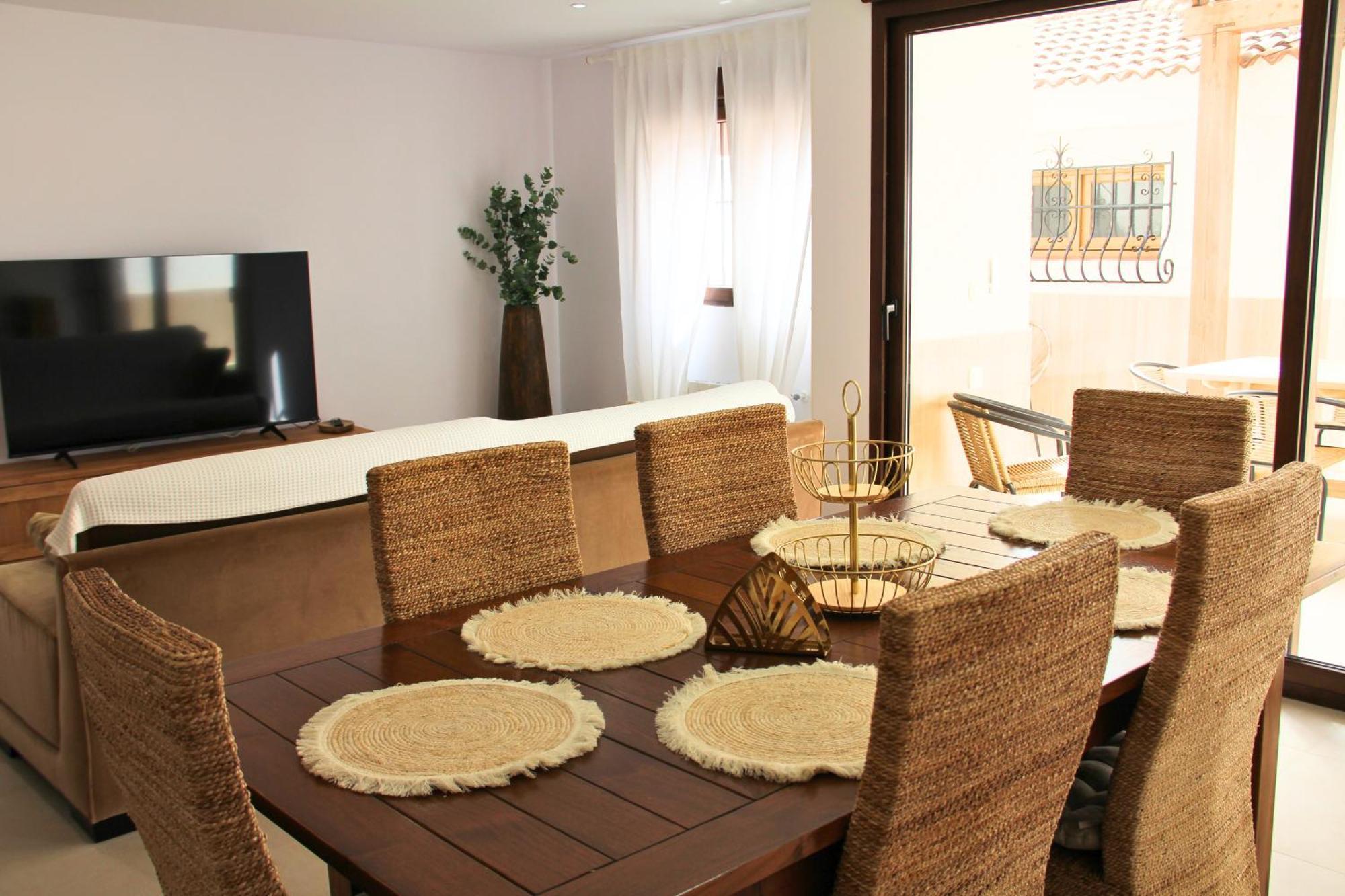 Villa Luny Playa Gandia Playa de Gandia Dış mekan fotoğraf